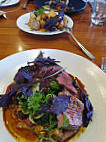 Josef Chromy Cellar Door Restaurant food