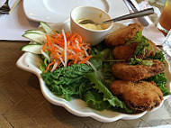 ZAO VIETNAMESE BISTRO food