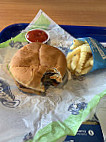 Culver's food