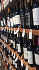 Bin 105 Quality Wines food