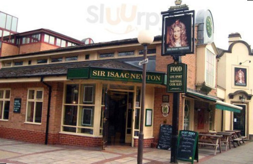 restaurant image