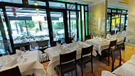 Sorriso Ristorante Italiano food