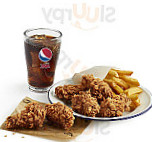 Kfc Holyhead food