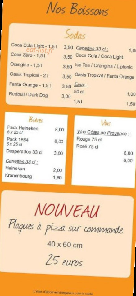 restaurant image