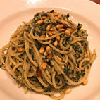 La Fettuccina food