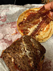 Wendy's food