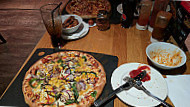 Pizza Hut S food