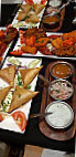 Taste Of Tandoori food