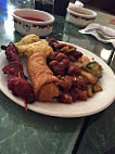 China Wok Super Buffet food