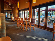 Panera Bread inside