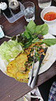 Viet Kitchen food