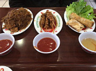 China Express food