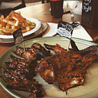 Nando's food