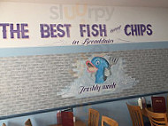 Best Fish Chips menu