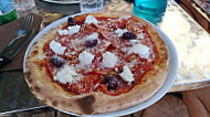 Pizzeria Le Petit Naples CHAMPION DE FRANCE food