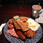 Windlesora Wetherspoons food