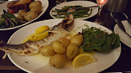 Brasserie Fish And Grill food