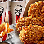 Kfc (pendang) food