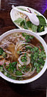 Pho Hoa Jazen Tea (lacey) food