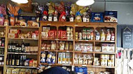 Da Vinci Italian Deli food