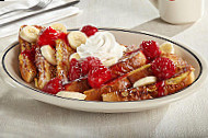 Ihop food