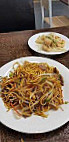 Asian Town Cafe food