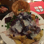 Toby Carvery food