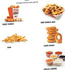 A&w food