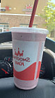 Smoothie King food