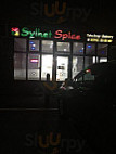 Sylhet Spice outside