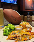 Outback Steakhouse Jacksonville San Jose Blvd. food