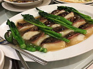 Dynasty Seafood Restaurant food