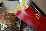 Mcdonald's food