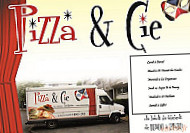 Pizza Et Cie menu