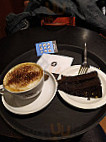 Caffe Nero food