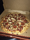 Little Caesars Pizza food