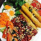 Pho Que Huong Vietnamese Restaurant food