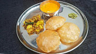 Bombay Bites food