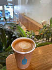 Blue Bottle Coffee food