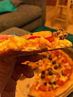 Domino's Pizza food