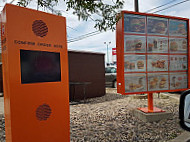 A&W outside