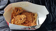 Kfc food