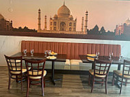 Sabri Indian Cuisine food