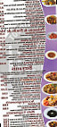 Rajpoot menu