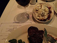 Morton's The Steakhouse Richmond food