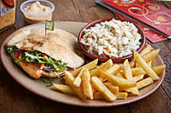 Nando's Feltham food