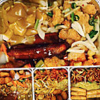 Peking Garden Chinese Cuisine food