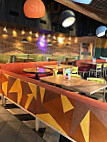 Nando's inside