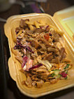 Bbq Kebab House Whipton food