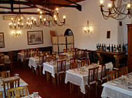 Restaurante Castro da Cola food